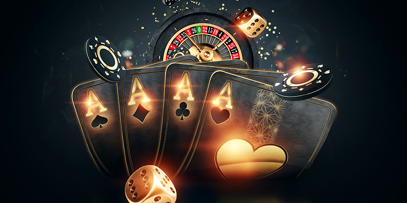 Посібник з ліцензованих казино: як знайти найкращий досвід азартних ігор
